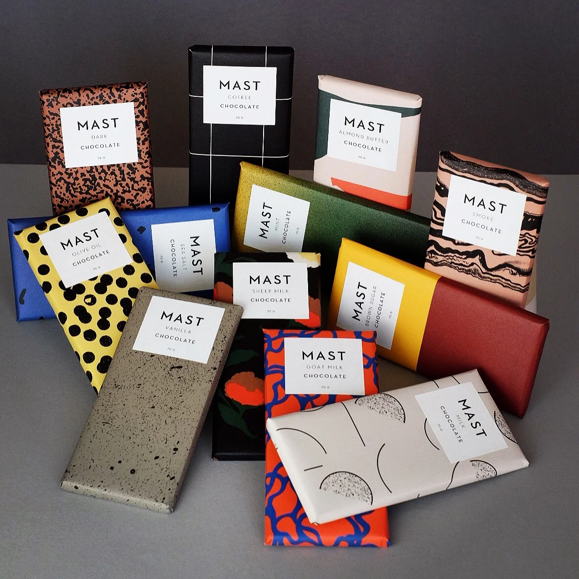 趣味・スポーツ・実用 Mast Brothers ChocolateA Family Cookbook Mast Family ChocolateA Cookbook Brothers 趣味・スポーツ・実用